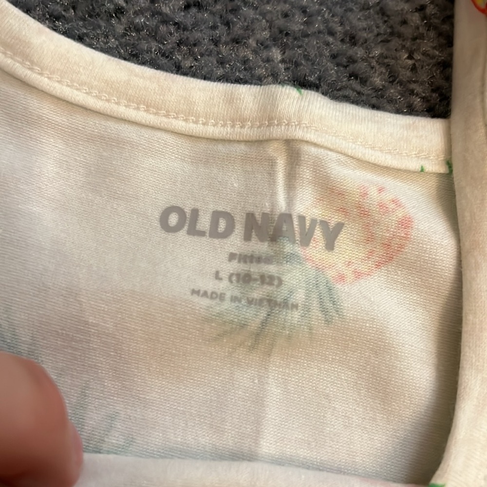 Kids Tank Tops - Picture 8 of 10